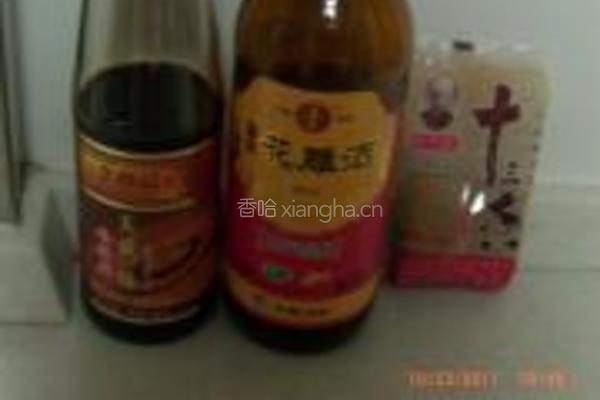 烤扇贝串的做法图解2