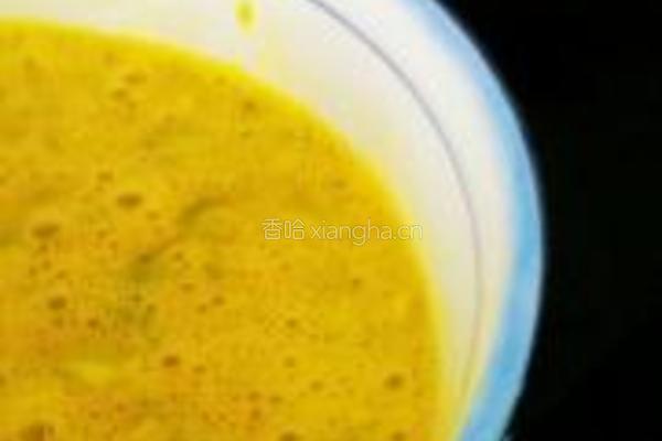 苦瓜炒蛋的做法图解4