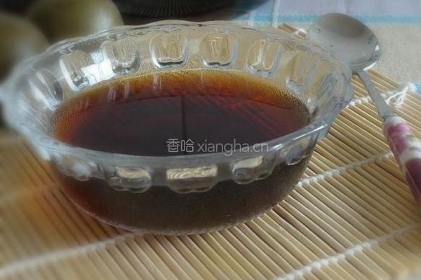 治疗咽炎罗汉果水