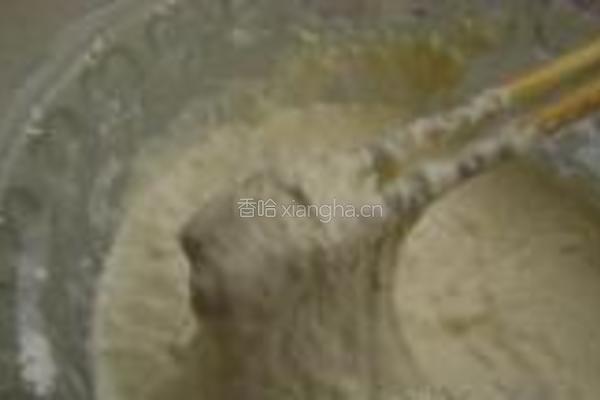 凉皮的做法图解2