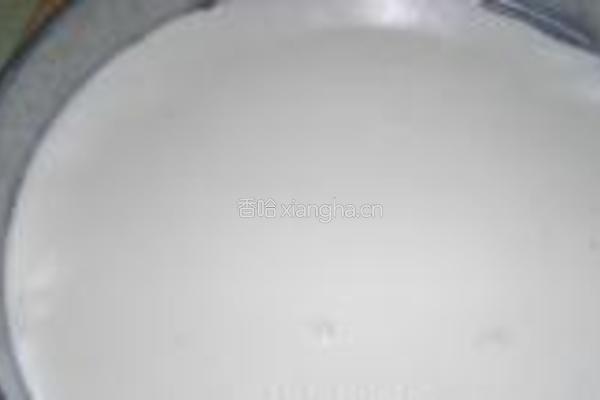 凉皮的做法图解6