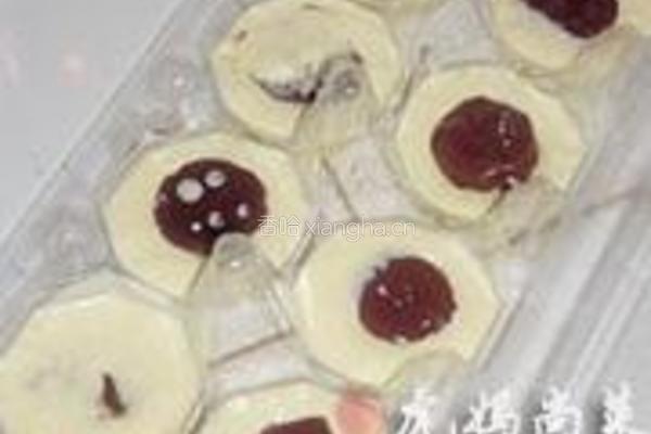 巧克力炸弹冰激凌的做法图解11