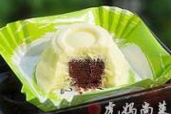 巧克力炸弹冰激凌的做法图解12