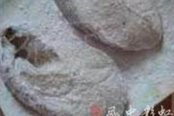 番茄浇汁鳕鱼的做法图解2