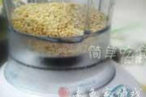 笼仔粉蒸排骨的做法图解5