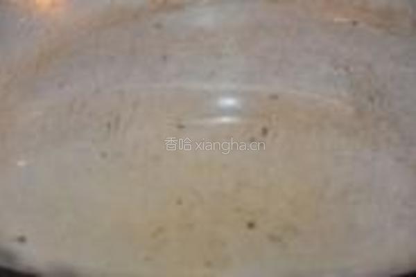 马兰春笋炒豆干的做法图解2