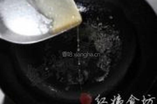 蜜汁山药的做法图解9