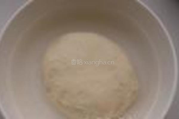 蟹肉皮冻煎饺的做法图解4