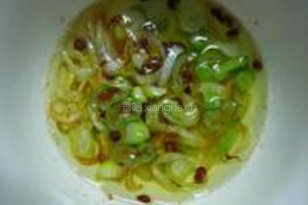 苜蓿肉的做法图解1
