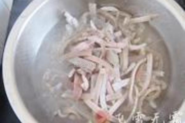 灌汤蒸饺的做法图解5