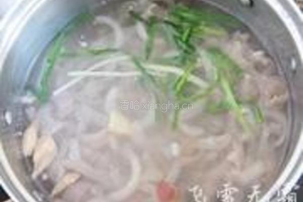 灌汤蒸饺的做法图解6