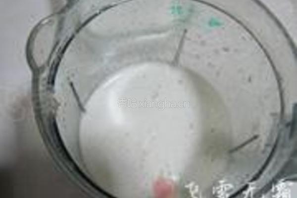 灌汤蒸饺的做法图解7