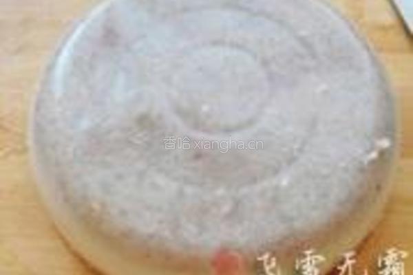 灌汤蒸饺的做法图解9