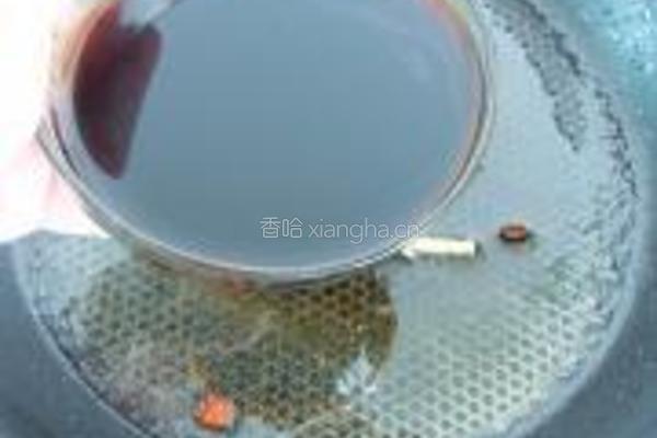 香酥鸡翅的做法图解7