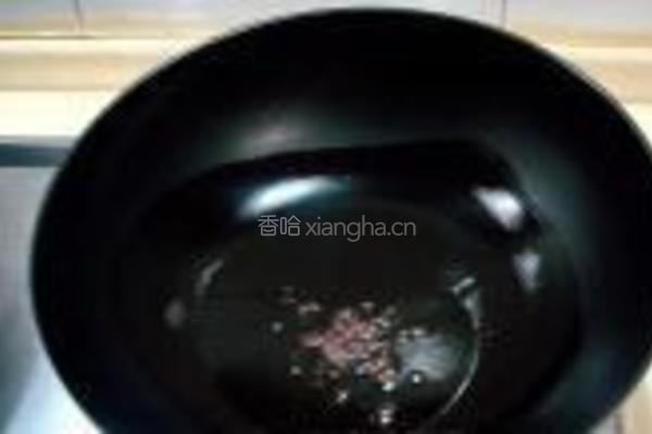 豉香干炒土豆片的做法图解1