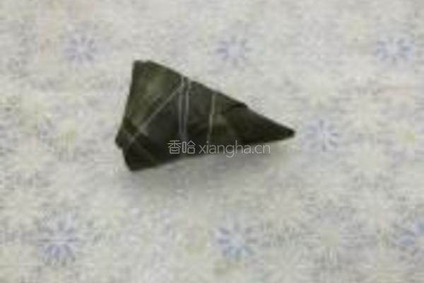 端午的粽子的做法图解7