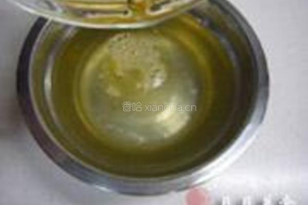 黑巧克力椰浆慕斯蛋糕的做法图解19