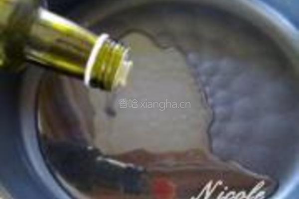 豉汁烤鳕鱼的做法图解6
