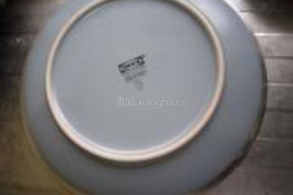 赛香瓜的做法图解6