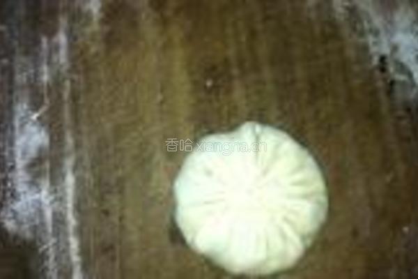 豇豆馃的做法图解7