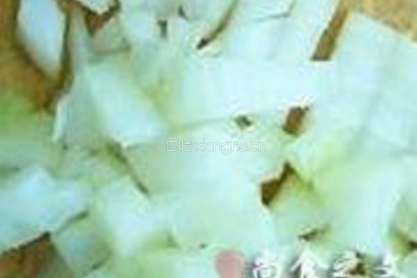 樱桃红烧鸡腿的做法图解5