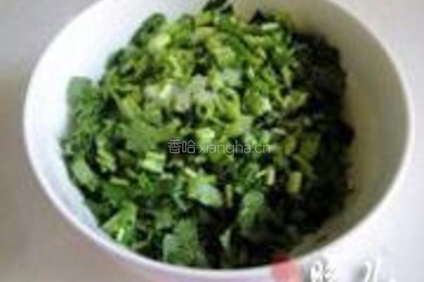 驴肉火烧的做法图解3
