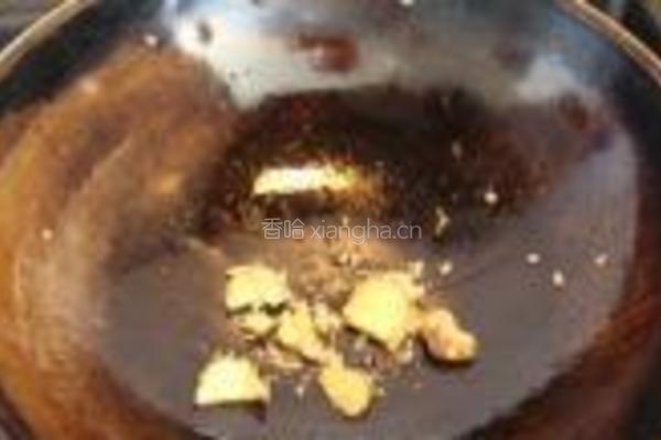 酱爆小龙虾的做法图解3