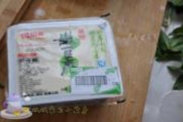 银丝海鲜羹的做法图解3