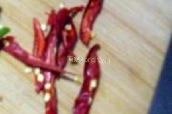 干煸牛肉丝的做法图解3