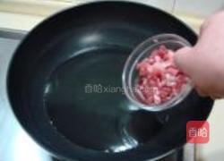 绍兴名菜单腐的做法图解3