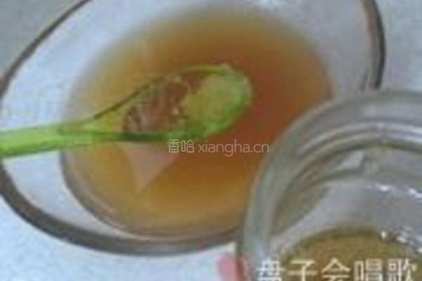 山楂蜜汁黄瓜条的做法图解4