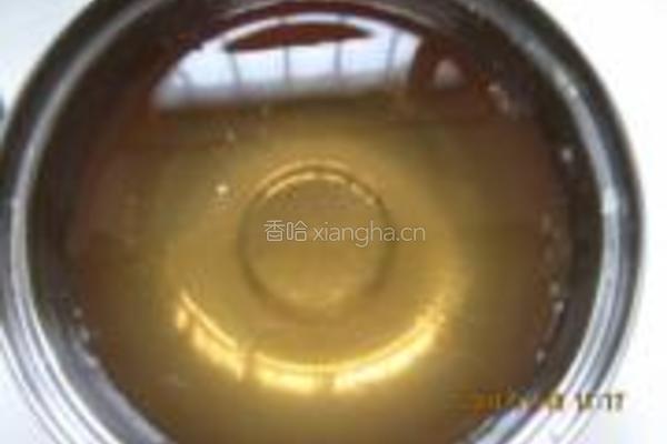 蜂蜜柚子茶的做法图解14