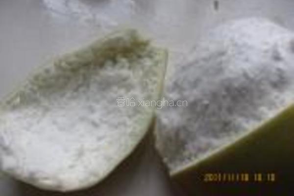 蜂蜜柚子茶的做法图解2