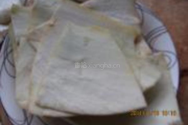 蜂蜜柚子茶的做法图解4