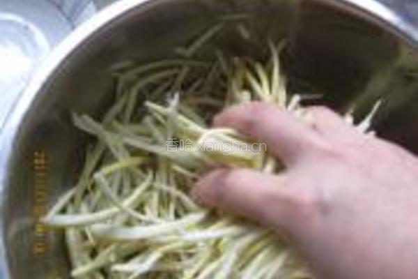 蜂蜜柚子茶的做法图解7
