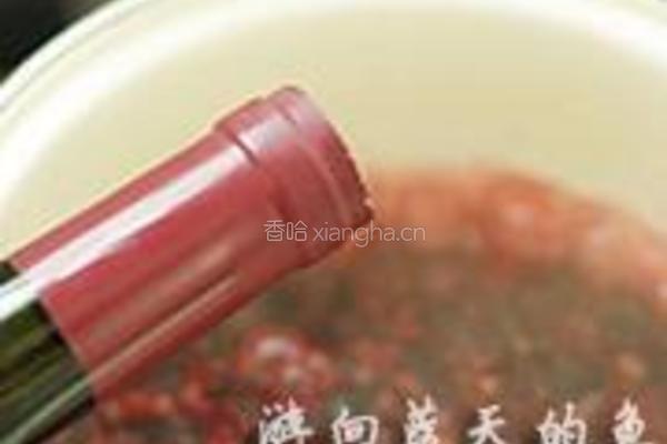桑葚果酱的做法图解5