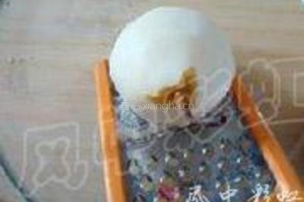 秋梨膏的做法图解1