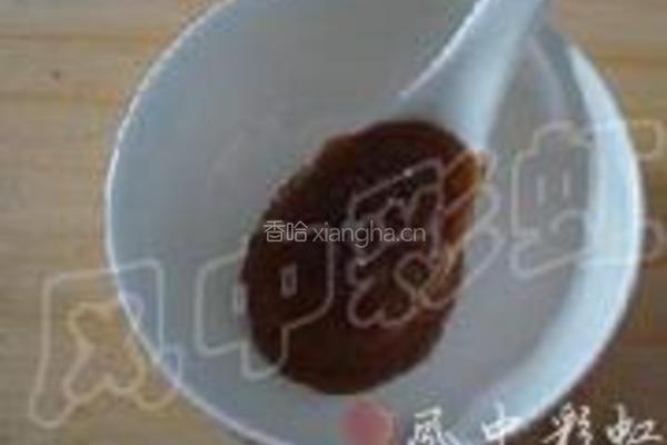 秋梨膏的做法图解8