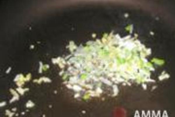酸菜白肉熬土豆的做法图解4