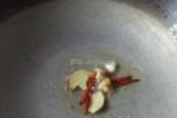 蚕豆掌中宝的做法图解4