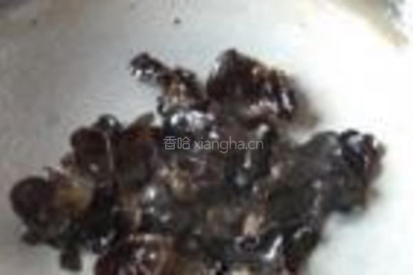 蚕豆掌中宝的做法图解6