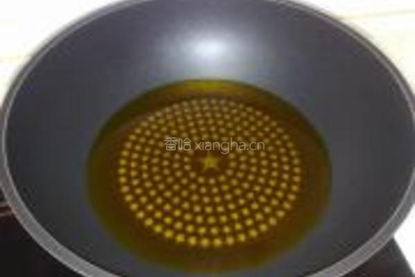 香酥北极虾的做法图解3