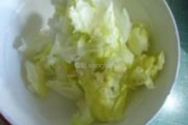 草鱼炖豆腐的做法图解5
