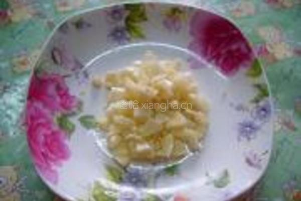 酸辣粉的做法图解5