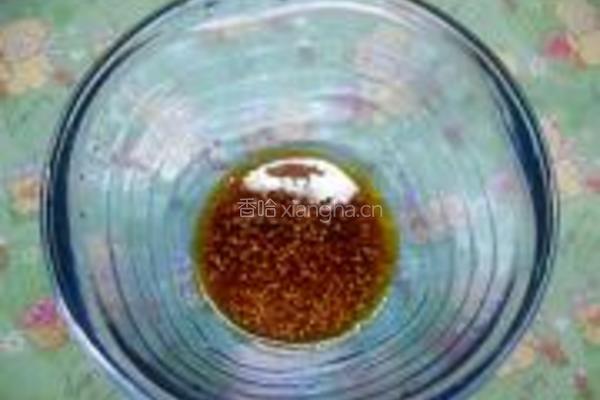 酸辣粉的做法图解6