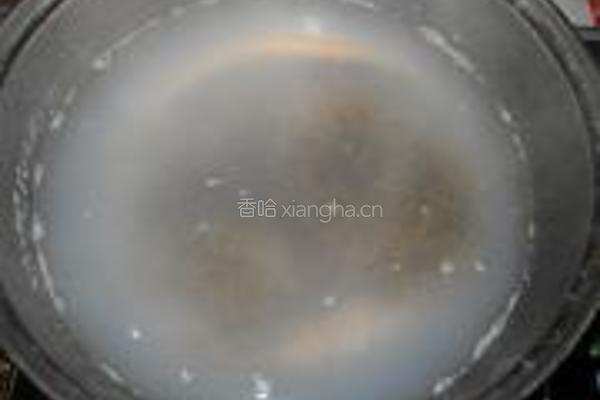 酸辣粉的做法图解7