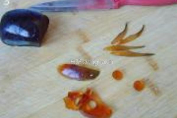 皮蛋豆腐的做法图解6