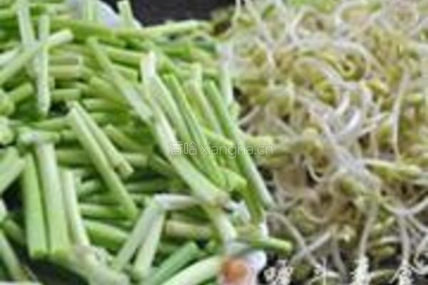 羊肉蒸卤面的做法图解5