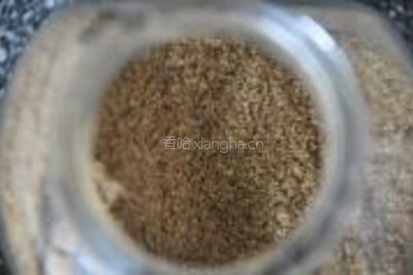 糙米粉炸鱼块的做法图解3