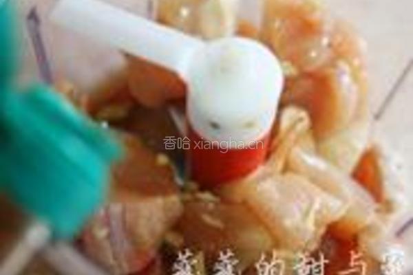 如意福袋的做法图解1